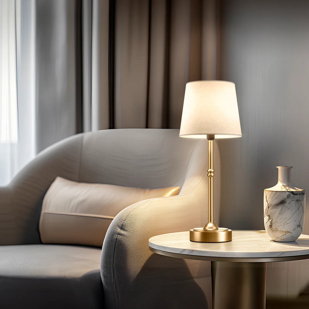 Pridola Gold Wall Sconce